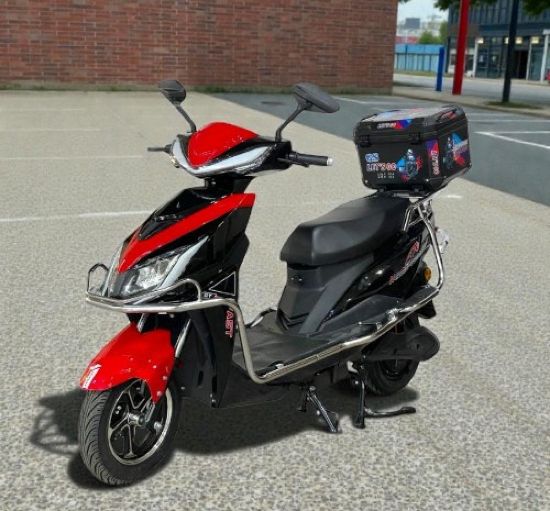 صورة دباب النمر  – قوة وأناقة في كل مشوار 72v